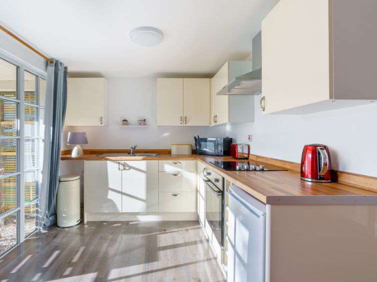 Foto van wonen van Vakantiehuis Drumnadrochit