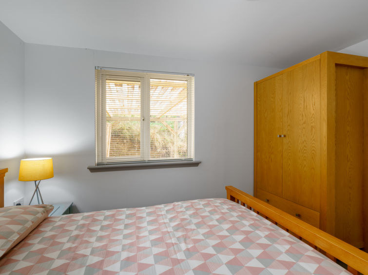 Foto van wonen van Vakantiehuis Drumnadrochit