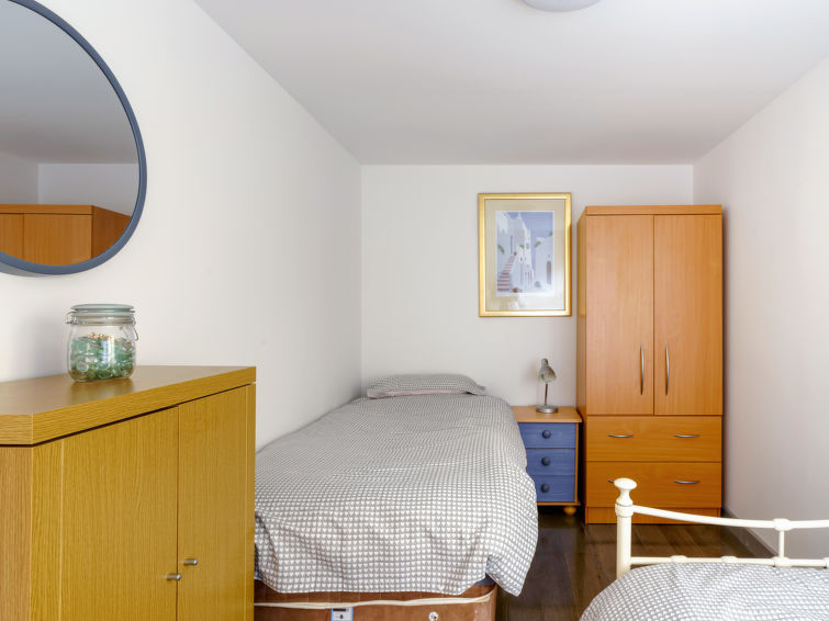 Foto van wonen van Vakantiehuis Drumnadrochit