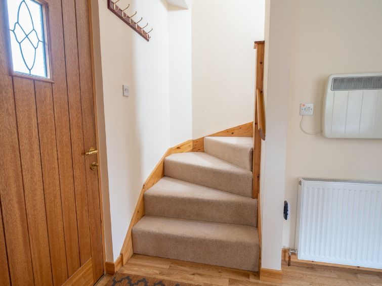 Foto van wonen van Vakantiehuis Drumnadrochit