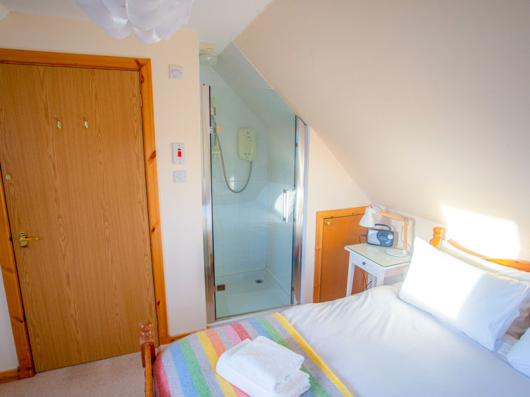Foto van wonen van Vakantiehuis Drumnadrochit