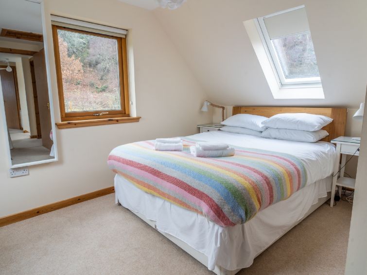 Foto van wonen van Vakantiehuis Drumnadrochit