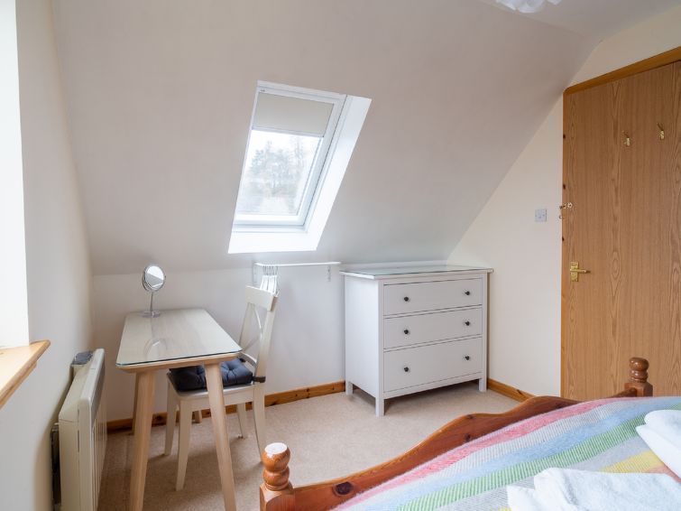 Foto van wonen van Vakantiehuis Drumnadrochit