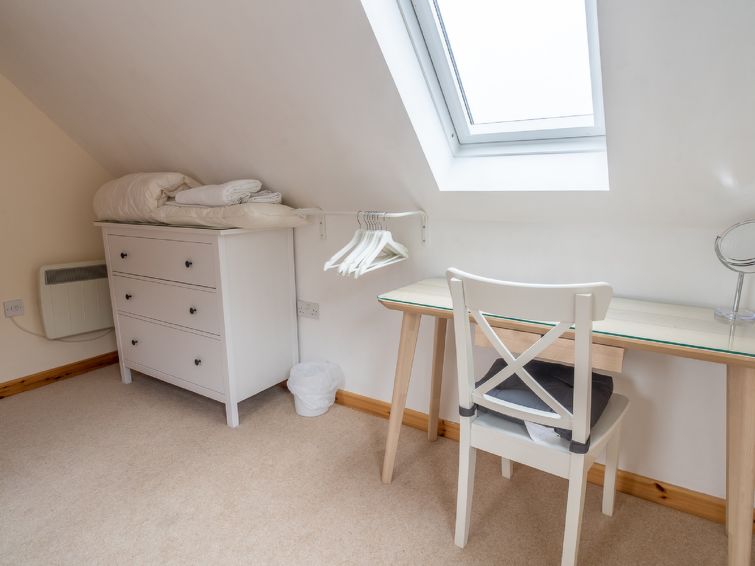 Foto van wonen van Vakantiehuis Drumnadrochit