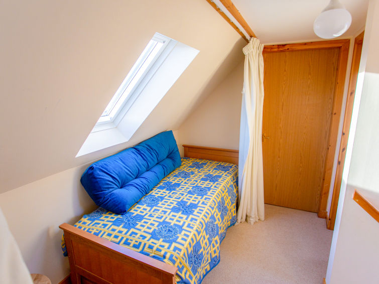 Foto van wonen van Vakantiehuis Drumnadrochit