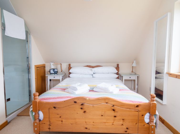Foto van wonen van Vakantiehuis Drumnadrochit