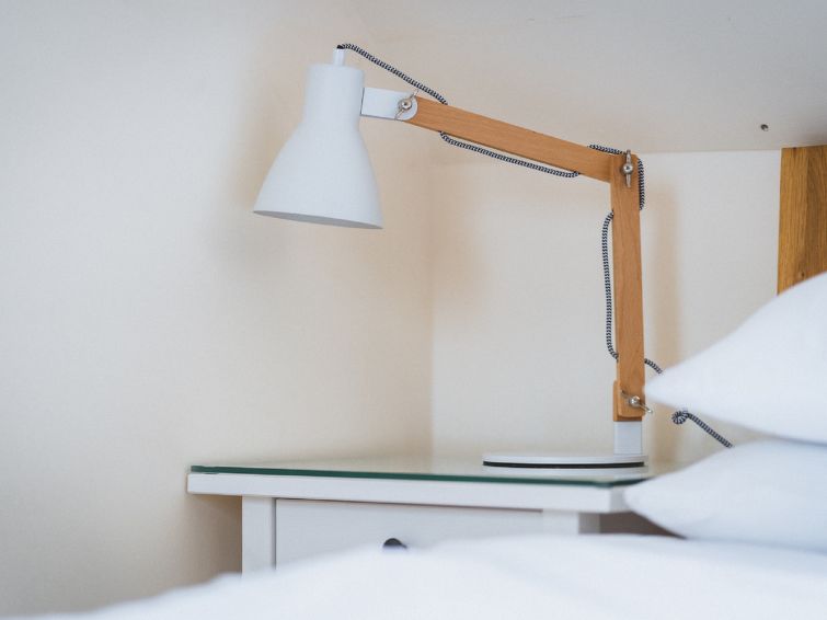 Foto van wonen van Vakantiehuis Drumnadrochit