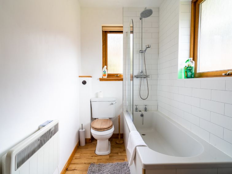 Foto van wonen van Vakantiehuis Drumnadrochit