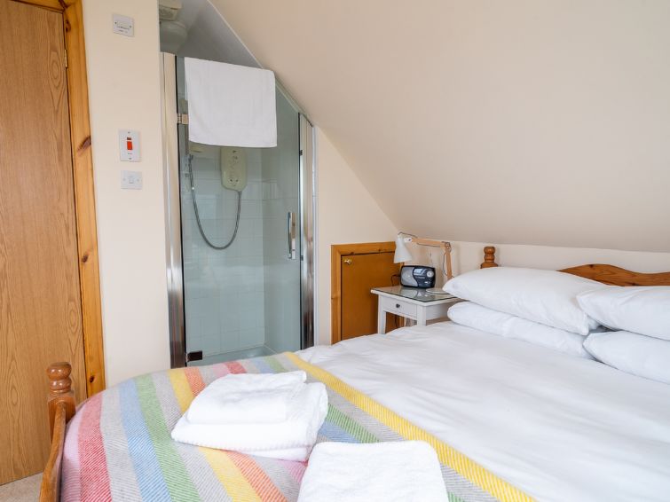 Foto van wonen van Vakantiehuis Drumnadrochit