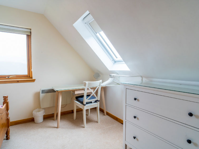 Foto van wonen van Vakantiehuis Drumnadrochit