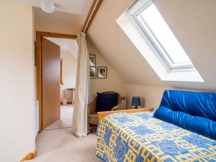 Foto van wonen van Vakantiehuis Drumnadrochit