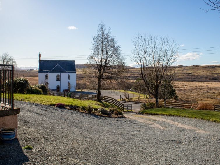 Vakantiehuis Solas op het betoverende Isle of Skye | Out! Vakantiehuizen