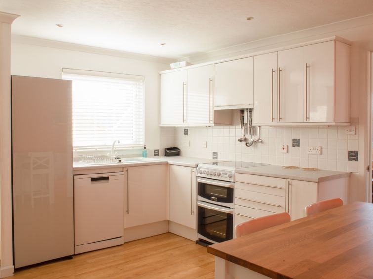 Foto van wonen van Vakantiehuis Isle of Skye