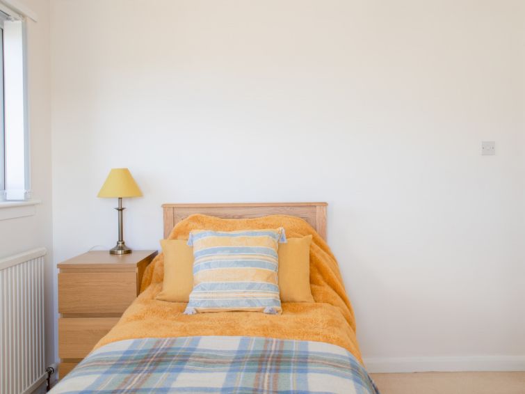Foto van wonen van Vakantiehuis Isle of Skye