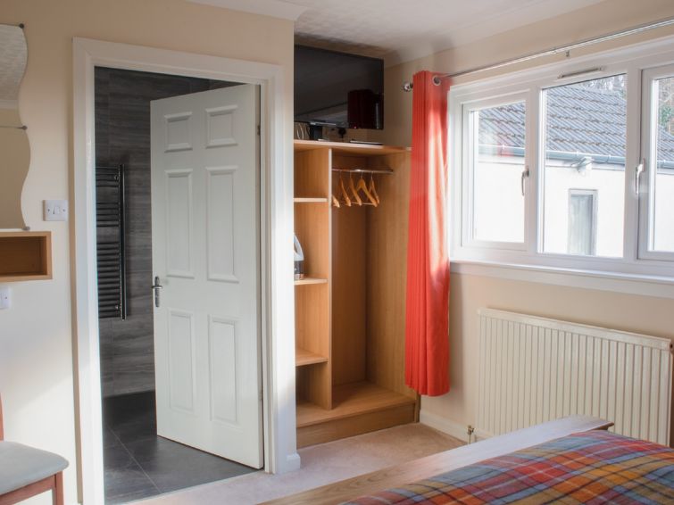 Foto van wonen van Vakantiehuis Isle of Skye