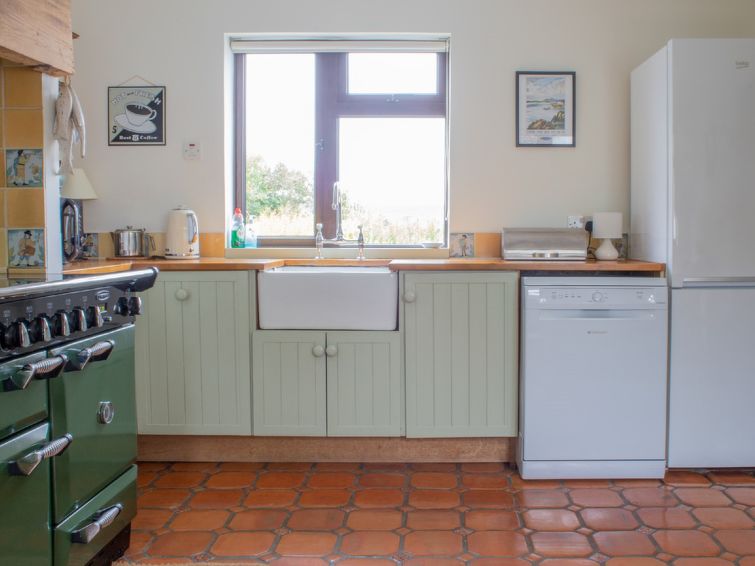 Foto van wonen van Vakantiehuis North Skye