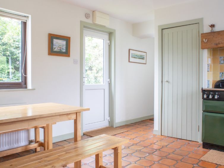 Foto van wonen van Vakantiehuis North Skye