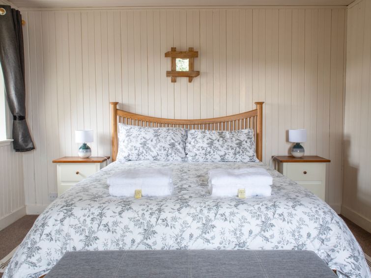Foto van wonen van Vakantiehuis North Skye