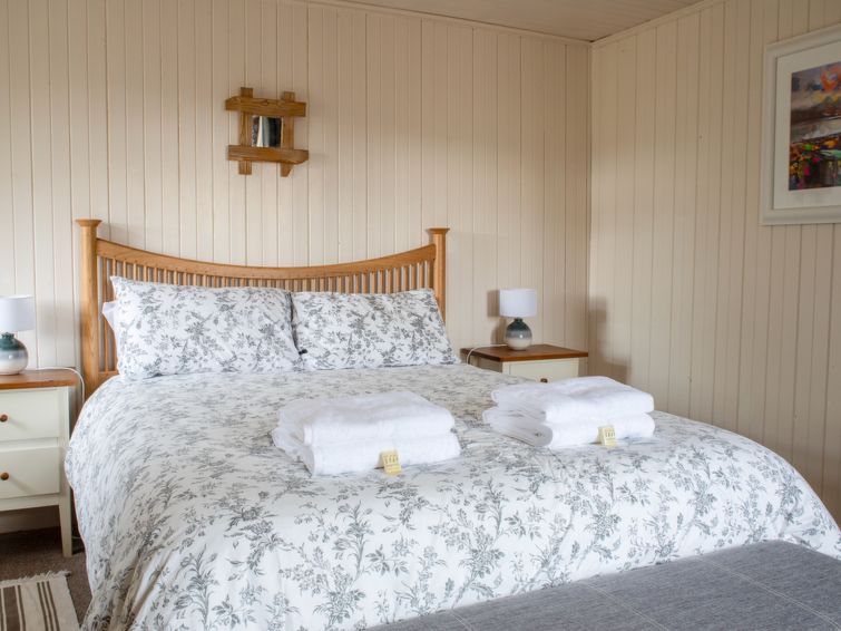 Foto van wonen van Vakantiehuis North Skye