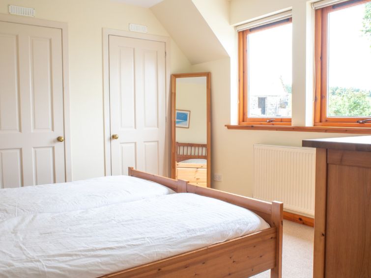 Foto van wonen van Vakantiehuis North Skye