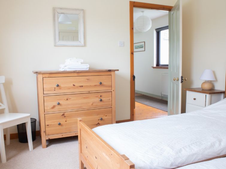 Foto van wonen van Vakantiehuis North Skye