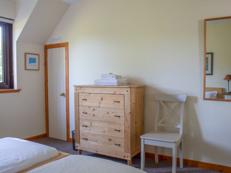 Foto van wonen van Vakantiehuis North Skye