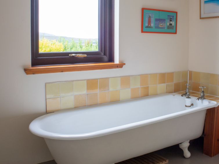 Foto van wonen van Vakantiehuis North Skye