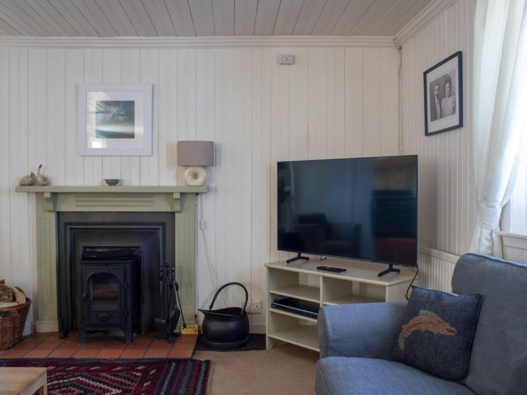 Foto van wonen van Vakantiehuis North Skye