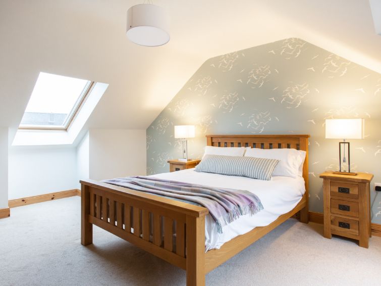 Foto van wonen van Vakantiehuis Carrigart