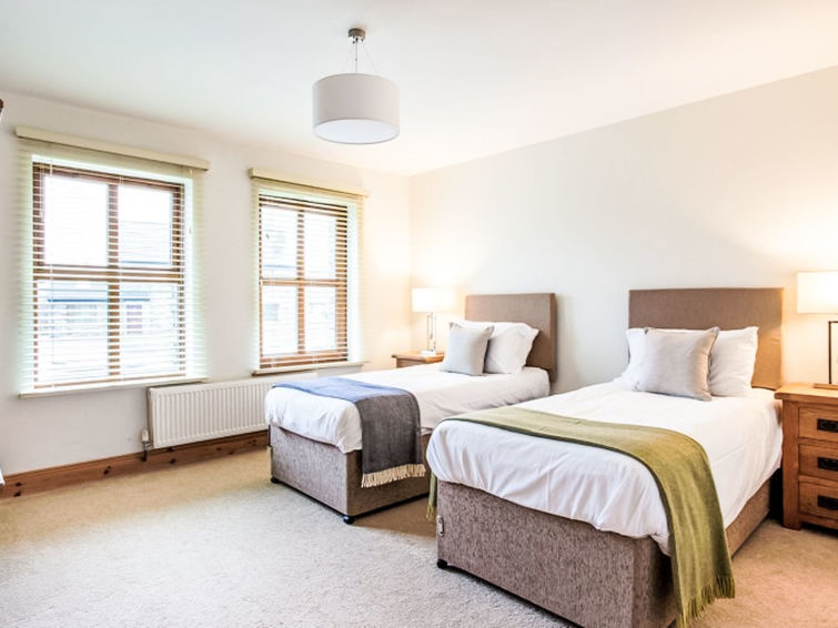 Foto van wonen van Vakantiehuis Carrigart