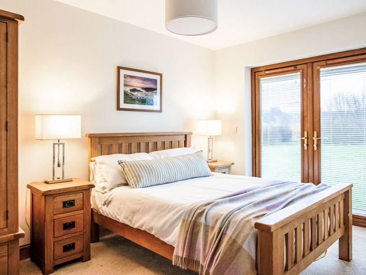 Foto van wonen van Vakantiehuis Carrigart