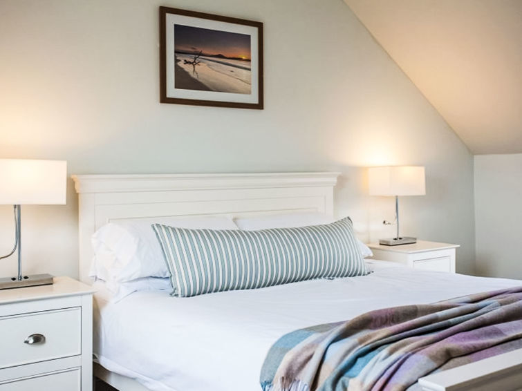 Foto van wonen van Vakantiehuis Carrigart