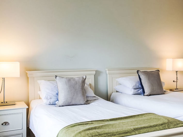 Foto van wonen van Vakantiehuis Carrigart