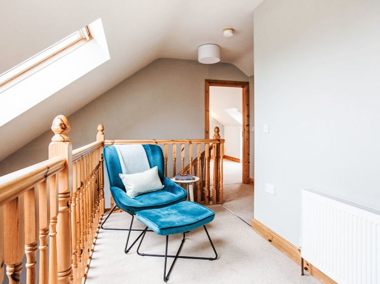Foto van wonen van Vakantiehuis Carrigart