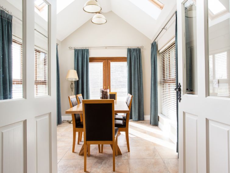 Foto van wonen van Vakantiehuis Carrigart