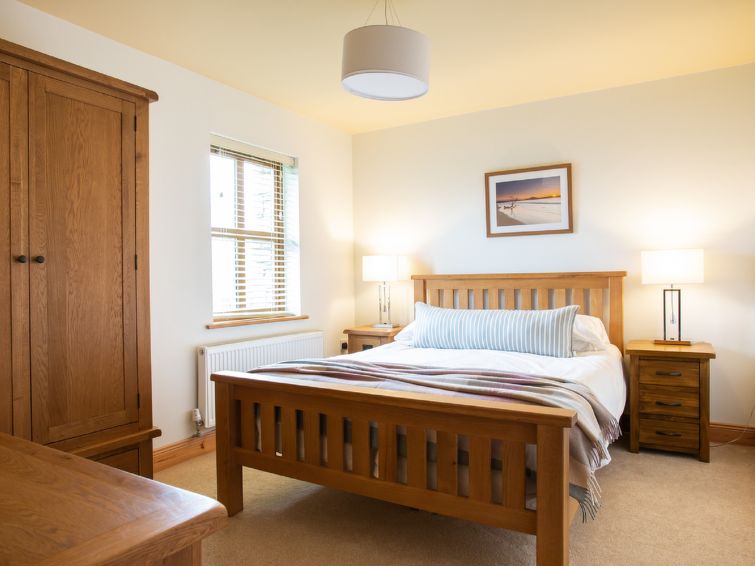 Foto van wonen van Vakantiehuis Carrigart