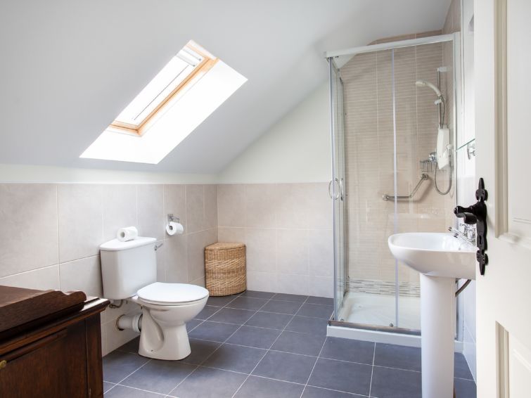 Foto van wonen van Vakantiehuis Carrigart