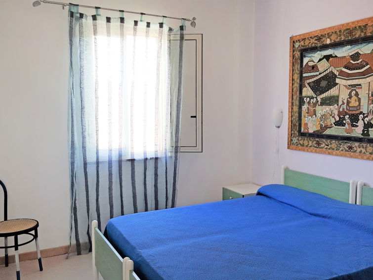 Foto van wonen van Appartement Capo Vaticano