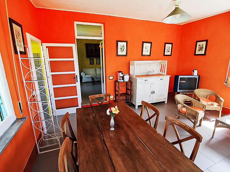 Foto van wonen van Vakantiehuis Salsomaggiore Terme