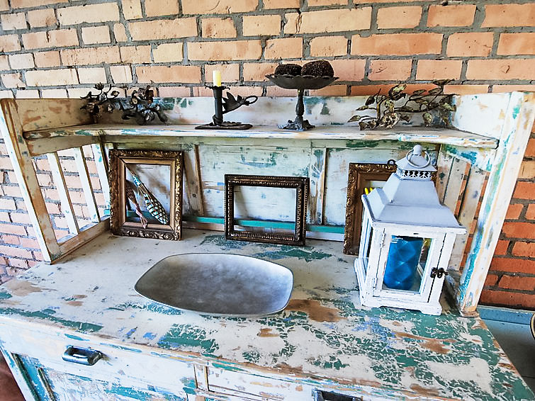 Foto van wonen van Vakantiehuis Salsomaggiore Terme