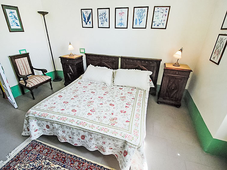 Foto van wonen van Vakantiehuis Salsomaggiore Terme