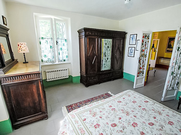 Foto van wonen van Vakantiehuis Salsomaggiore Terme