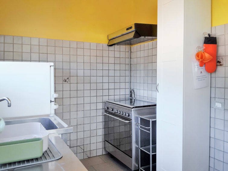 Foto van wonen van Vakantiehuis Salsomaggiore Terme