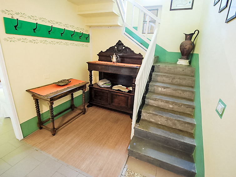 Foto van wonen van Vakantiehuis Salsomaggiore Terme
