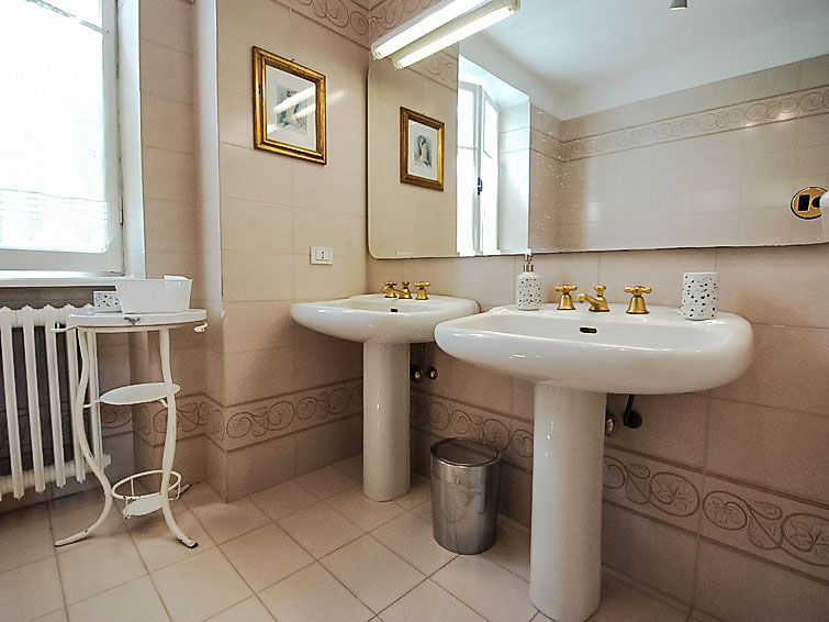 Foto van wonen van Vakantiehuis Salsomaggiore Terme