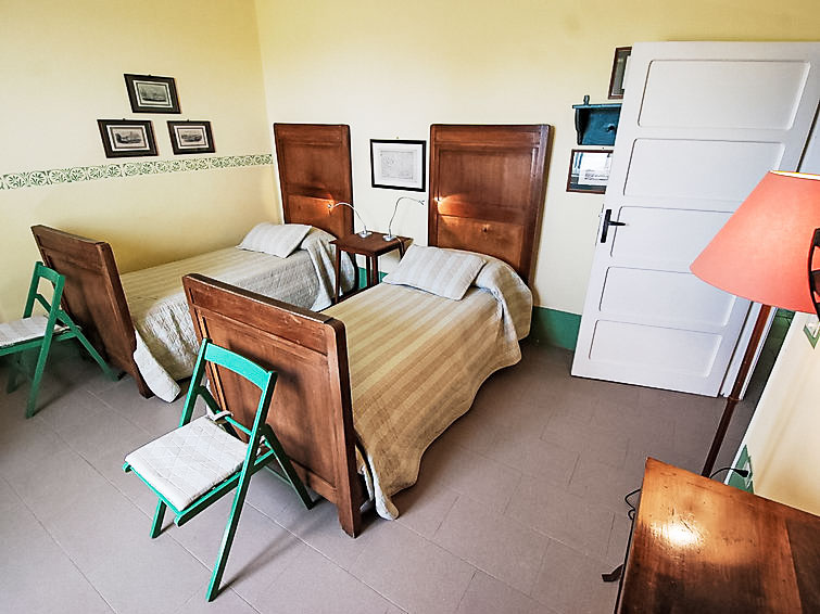 Foto van wonen van Vakantiehuis Salsomaggiore Terme