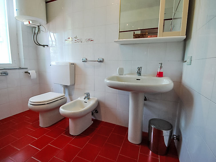 Foto van wonen van Vakantiehuis Salsomaggiore Terme