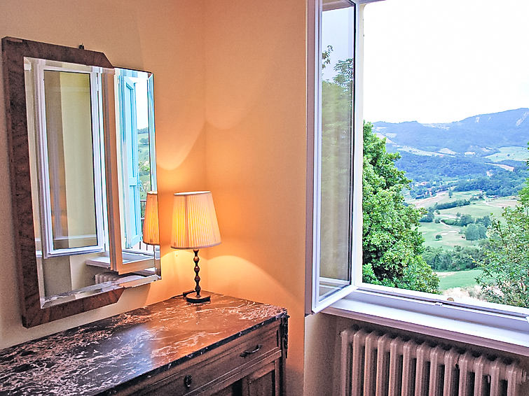 Foto van wonen van Vakantiehuis Salsomaggiore Terme