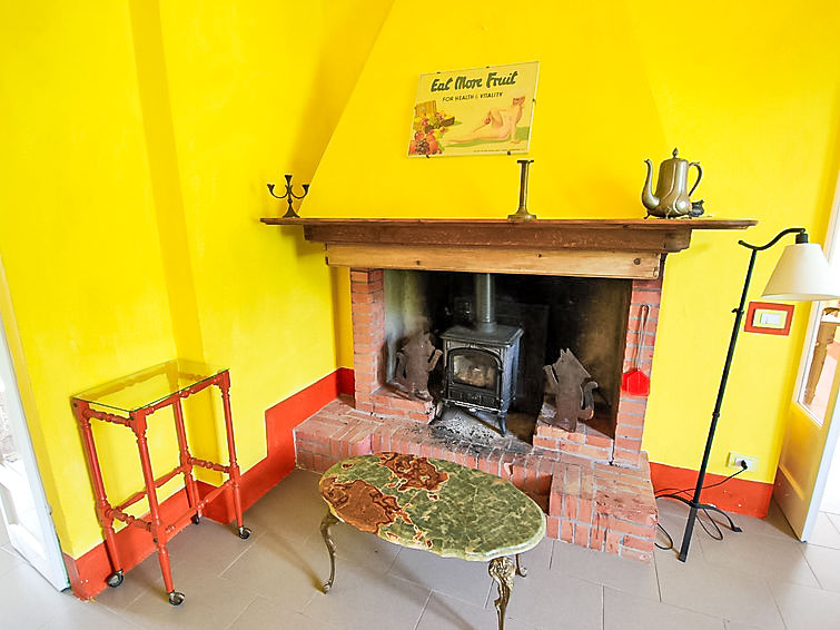Foto van wonen van Vakantiehuis Salsomaggiore Terme