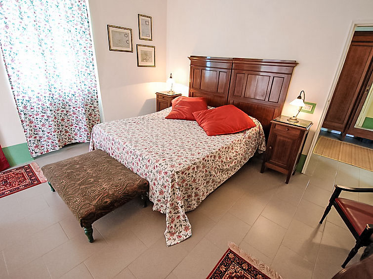Foto van wonen van Vakantiehuis Salsomaggiore Terme